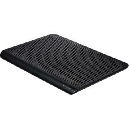 TARGUS Single Fan Chill Mat, Black AWE69US